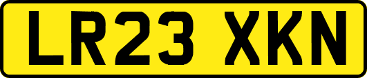 LR23XKN