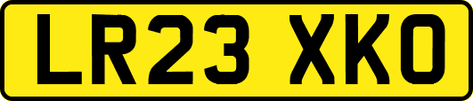 LR23XKO