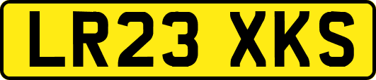 LR23XKS