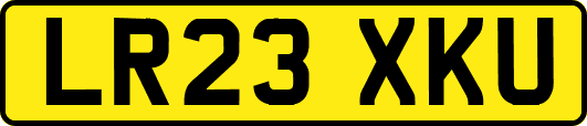 LR23XKU