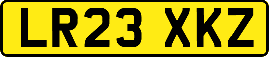 LR23XKZ