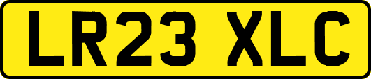 LR23XLC