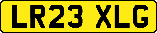 LR23XLG