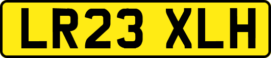 LR23XLH