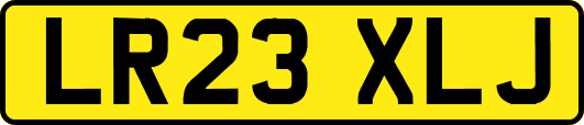 LR23XLJ