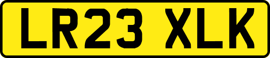 LR23XLK