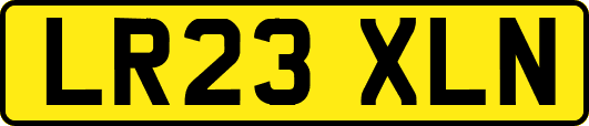 LR23XLN