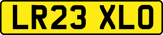 LR23XLO