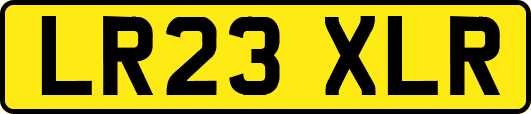 LR23XLR
