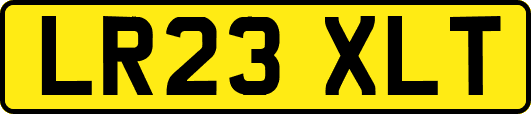 LR23XLT
