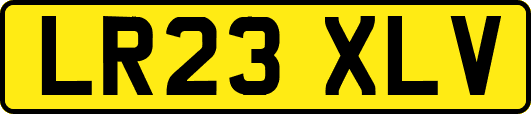 LR23XLV