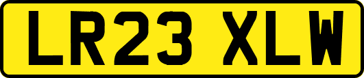 LR23XLW