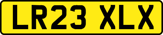 LR23XLX