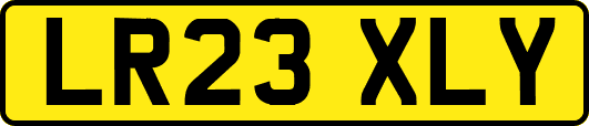 LR23XLY