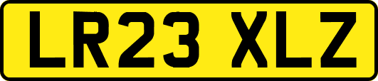 LR23XLZ