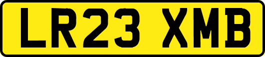 LR23XMB
