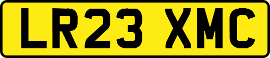 LR23XMC