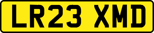 LR23XMD