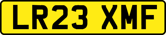 LR23XMF