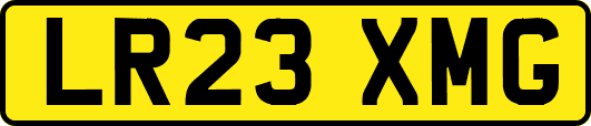 LR23XMG