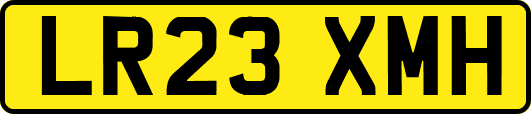 LR23XMH