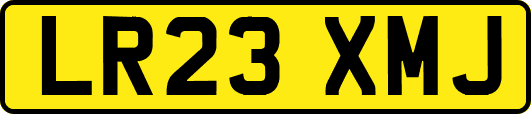 LR23XMJ