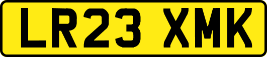 LR23XMK