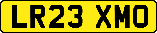 LR23XMO