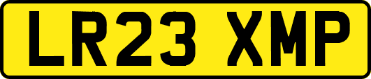 LR23XMP