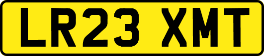 LR23XMT