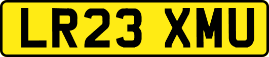 LR23XMU