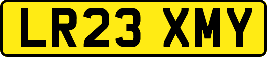 LR23XMY