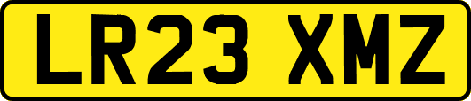 LR23XMZ