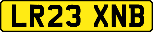 LR23XNB