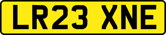LR23XNE