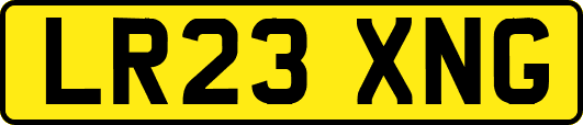 LR23XNG