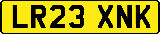 LR23XNK