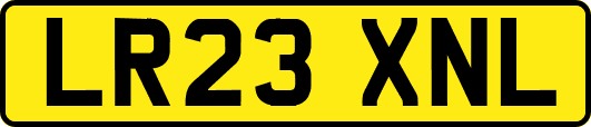 LR23XNL