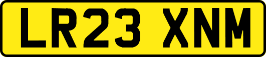 LR23XNM