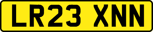 LR23XNN