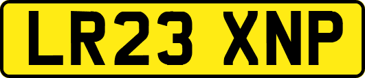 LR23XNP