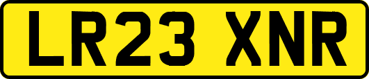 LR23XNR