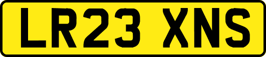 LR23XNS