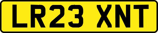 LR23XNT
