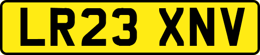 LR23XNV