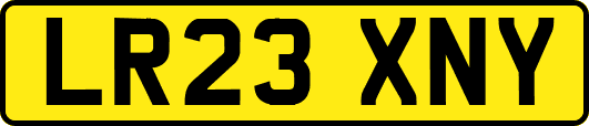 LR23XNY