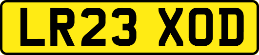 LR23XOD