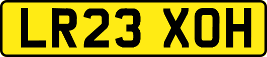 LR23XOH