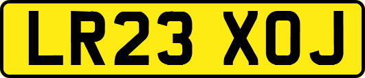 LR23XOJ