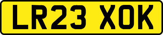 LR23XOK